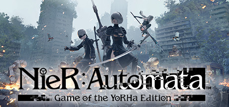 NieR Automata Crack With Activation Key Free Download 2022