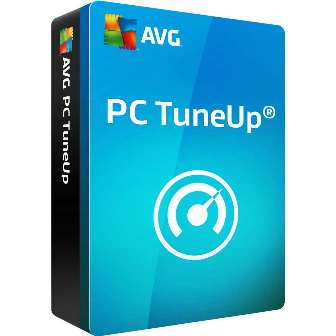 AVG PC TuneUp 23.3 Crack With Keygen Free Download