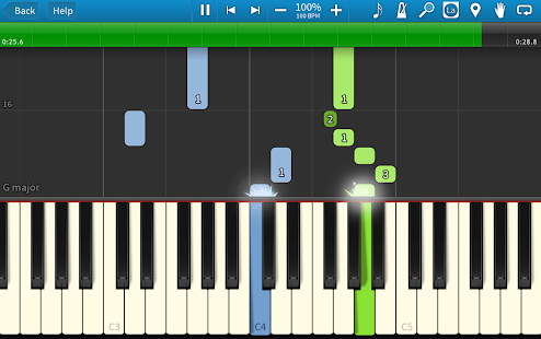Synthesia 10.9 Crack With License Key Free Download 2023
