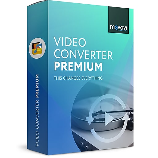 Movavi Video Converter 22 Crack + Activation Key (2022)