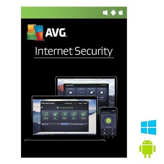 AVG Internet Security 2021 Serial Key With Crack Download