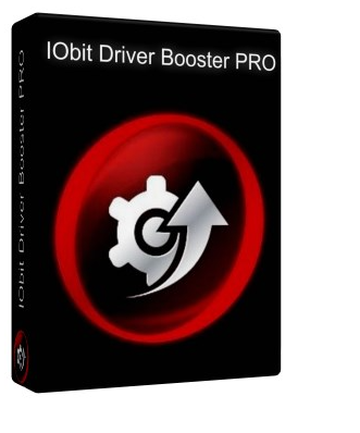 IObit Driver Booster Pro 9.0.1 Crack With License Key 2022 (Latest)