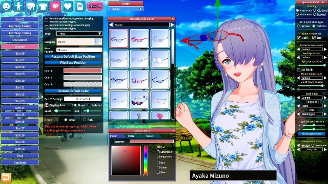 Koikatsu Party Crack With Torrent Latest Version Free Download 2022