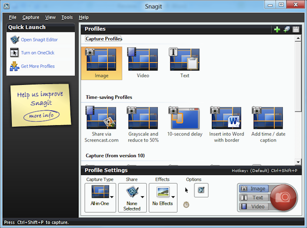 Snagit 2023.1.0 Crack With License Key Free Download 2023