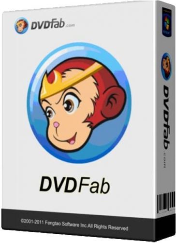 DVDFab Crack 12.0.8.0 With Keygen Download [Latest]