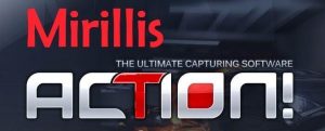Mirillis Action 4.31.1 Crack + Serial Key Full Download 2023