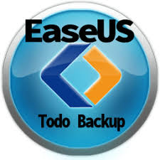 EaseUS Todo Backup 2023 Crack With Keygen Full Download