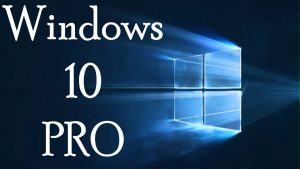Windows Pro 10 Crack License Key Free Download 2023 [Latest] 