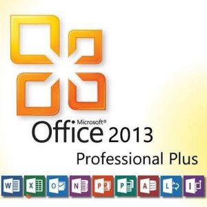 Microsoft Office 2013 Crack With Product Key Full Version Free Download 