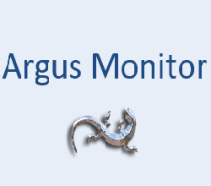 Argus Monitor 6.0.7 Crack With License Key 2022 Free Download