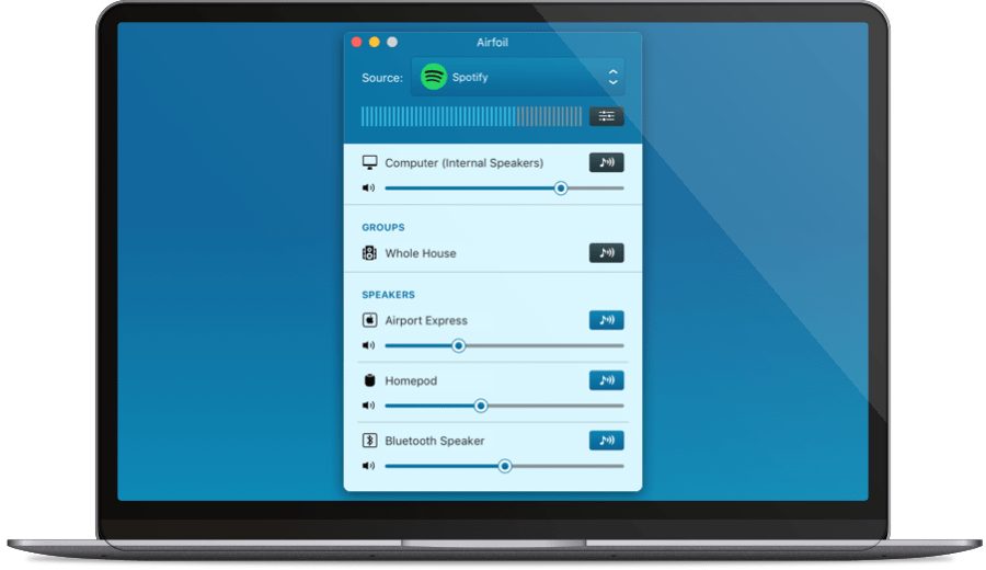 Airfoil 5.11.4 Crack With License Key  Free Download 2023 [Latest]
