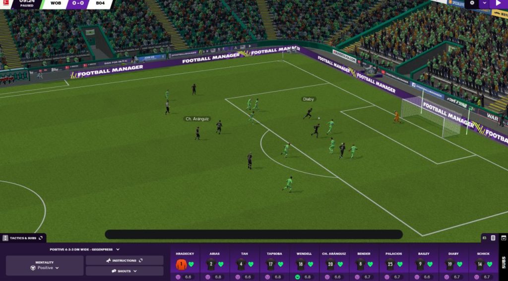 Football Manager Crack With Serial Key Free Download 2023