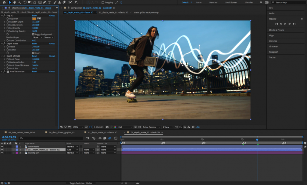 Adobe After Effects 2024 Crack Full Download [Latest]